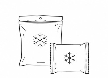Frozen Foods
