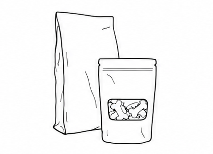 Pet Foods & Treats