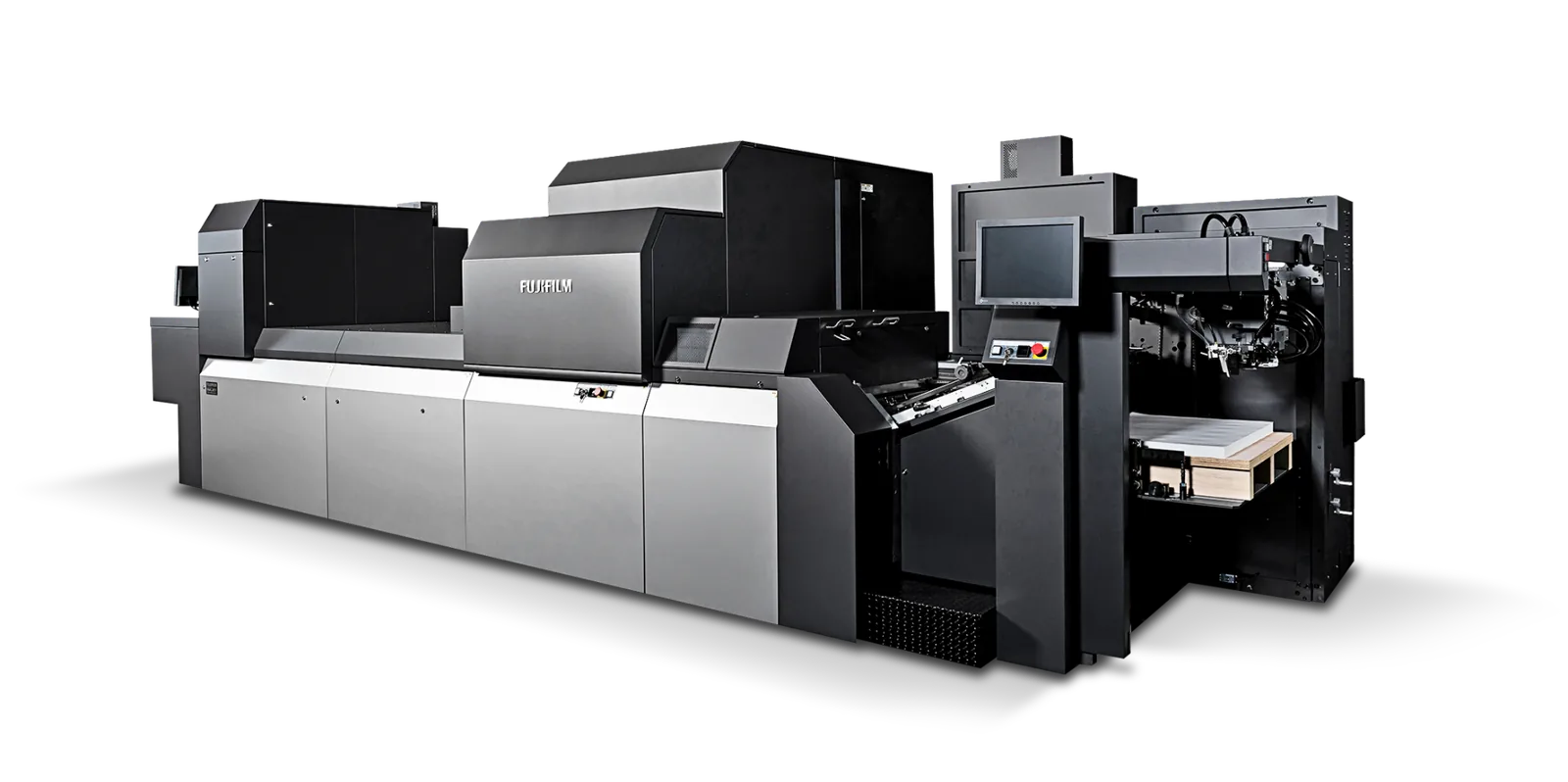 Fujifilm Jet Press FB790